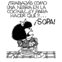 Mafalda y Sus Amigos ✺1 28