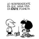 Mafalda y Sus Amigos ✺1 8