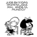 Mafalda y Sus Amigos ✺1 25