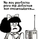Mafalda y Sus Amigos ✺1 10