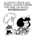 Mafalda y Sus Amigos ✺1 18