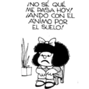 Mafalda y Sus Amigos ✺1 15