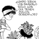 Mafalda y Sus Amigos ✺1 17