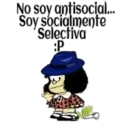 Mafalda y Sus Amigos ✺1 24