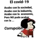 Mafalda y Sus Amigos ✺1 16