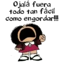 Mafalda y Sus Amigos ✺1 19