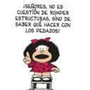 Mafalda y Sus Amigos ✺1 14