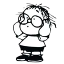 Mafalda y Sus Amigos ✺1 26