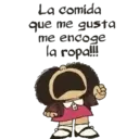Mafalda y Sus Amigos ✺1 30
