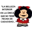 Mafalda y Sus Amigos ✺1 20