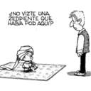 Mafalda y Sus Amigos ✺1 23