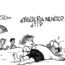 Mafalda y Sus Amigos ✺1 21