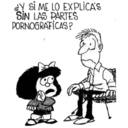 Mafalda y Sus Amigos ✺1 2