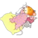 Mouse Cute ✺1 17
