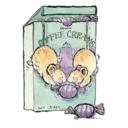 Mouse Cute ✺1 25