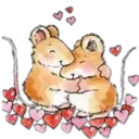 Mouse Cute ✺1 28