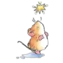 Mouse Cute ✺1 29