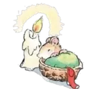 Mouse Cute ✺1 13