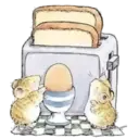 Mouse Cute ✺1 7