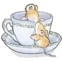 Mouse Cute ✺1 5
