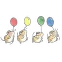 Mouse Cute ✺1 11