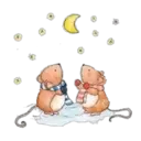 Mouse Cute ✺1 8