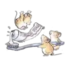 Mouse Cute ✺1 15
