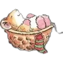 Mouse Cute ✺1 16