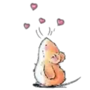 Mouse Cute ✺1 12