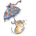 Mouse Cute ✺1 26