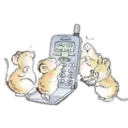 Mouse Cute ✺1 10