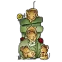 Mouse Cute ✺1 30