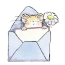 Mouse Cute ✺1 2