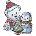 Navidad ✺1 20