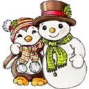 Navidad ✺1 23