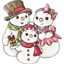 Navidad ✺1 11