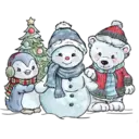 Navidad ✺1 9