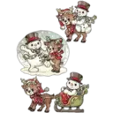 Navidad ✺1 27