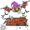 TID
Alison