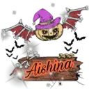 chal
Aishina
