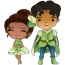 Parejitas Disney 1 24