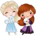 Parejitas Disney 1 13