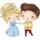 Parejitas Disney 1 26