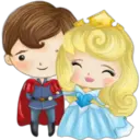 Parejitas Disney 1 19