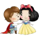Parejitas Disney 1 14