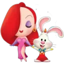 Parejitas Disney 1 15