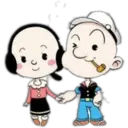 Parejitas Disney 1 30