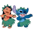 Parejitas Disney 1 8