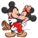 Parejitas Disney 1 16
