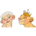 Parejitas Disney 1 27